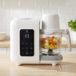 FOOD PROCESSOR 7 IN 1 HEALTHY BABY CHEF - Image 5