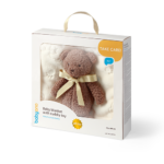 1567/01 ծածկոց Babyono blanket