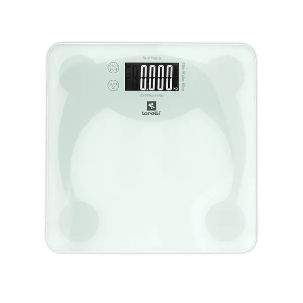 էլ կշեռք MEASURE & CARE, 0.5 kg–180 kg - Image 3