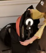 ուսապարկ Yoyo backpack - Image 4