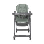 կերակրման աթոռակ 3in1CHEF GREEN LEATHER - Image 3