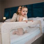 Բարիեր SAFETY NIGHT 127cm BEIGE - Image 2