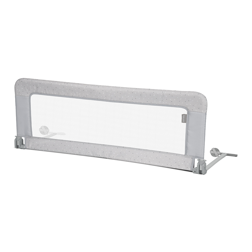 10180032604 Բարիեր SAFETY NIGHT 127cm GREY - Image 1