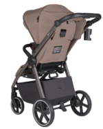 Մանկասայլակ Carrello Bravo CRL-5520 Desert Beige - Image 3