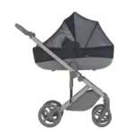 Մանկասայլակ Anex Eli F-El-SE03 Wavy - Image 7