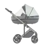 Մանկասայլակ Anex Eli F-El-SE03 Wavy - Image 8