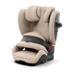 Քարսիթ Cybex Pallas G3 Plus Almond Beige