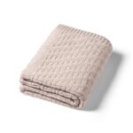 1647/03 ծածկոց Cotton knitted blanket