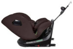 Քարսիթ Carrello Sirius 2 AY829T Chocolate brown - Image 3