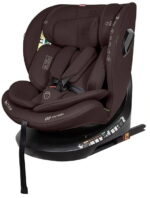 Քարսիթ Carrello Sirius 2 AY829T Chocolate brown - Image 2