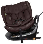 Քարսիթ Carrello Sirius 2 AY829T Chocolate brown - Image 4