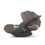 Քարսիթ Cybex Cloud T i-Size Plus Coconut brown