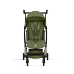 Զբոսասայլակ Cybex Libelle TPE Moss Green - Image 2