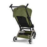 Զբոսասայլակ Cybex Libelle TPE Moss Green - Image 4