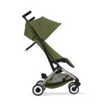 Զբոսասայլակ Cybex Libelle TPE Moss Green - Image 3
