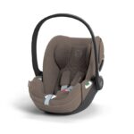Քարսիթ Cybex Cloud T i-Size Plus Coconut brown - Image 2