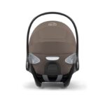 Քարսիթ Cybex Cloud T i-Size Plus Coconut brown - Image 3