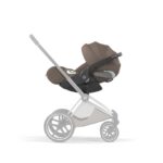 Քարսիթ Cybex Cloud T i-Size Plus Coconut brown - Image 5