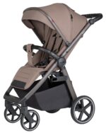 Մանկասայլակ Carrello Bravo CRL-5520 Desert Beige - Image 2
