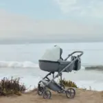 Մանկասայլակ Anex Eli F-El-SE03 Wavy - Image 3