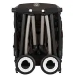 Զբոսասայլակ Cybex Libelle TPE Chocolate brown - Image 2