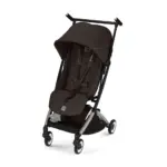 Զբոսասայլակ Cybex Libelle TPE Chocolate brown