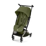 Զբոսասայլակ Cybex Libelle TPE Moss Green