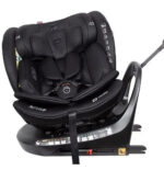 Քարսիթ Carrello Sirius 2 AY829T midnight black - Image 2