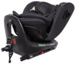 Քարսիթ Carrello Sirius 2 AY829T midnight black - Image 3