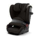 Քարսիթ Cybex Pallas G3 Plus Moon black