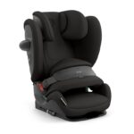 Քարսիթ Cybex Pallas G3 Plus Moon black - Image 3