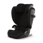 Քարսիթ Cybex Solution G2 Plus Moon black