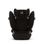 Քարսիթ Cybex Solution G2 Plus Moon black - Image 2