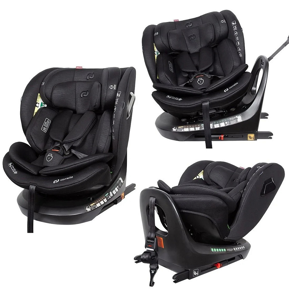 ya1ntd8pljqa2ynzjeh819gq8s0g0tjt Քարսիթ Carrello Sirius 2 AY829T midnight black - Image 1